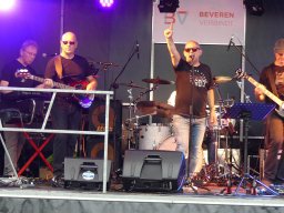 Vestenfeesten 2020